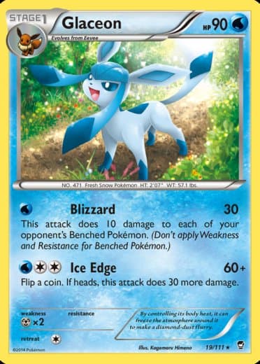 Glaceon