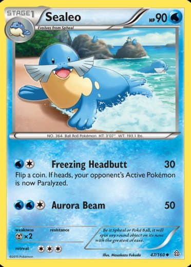 Sealeo