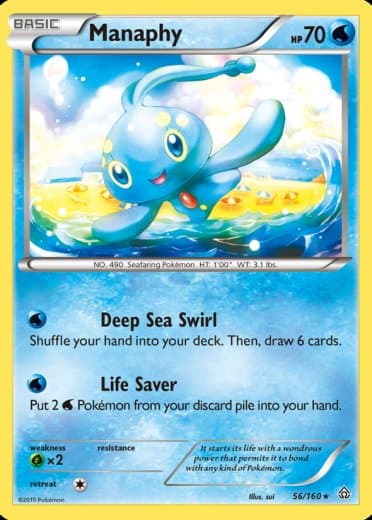 Manaphy