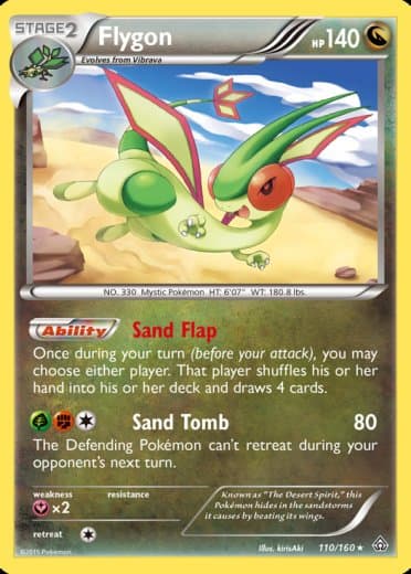 Flygon