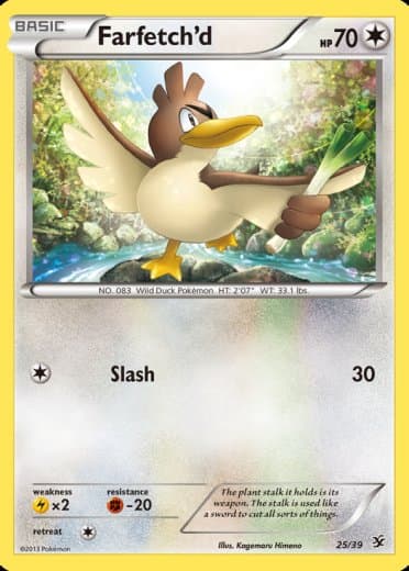 Farfetch'd