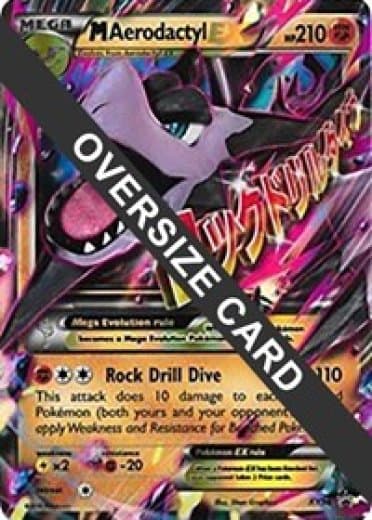 M Aerodactyl EX - XY98