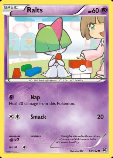 Ralts (68)