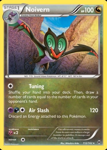 Noivern