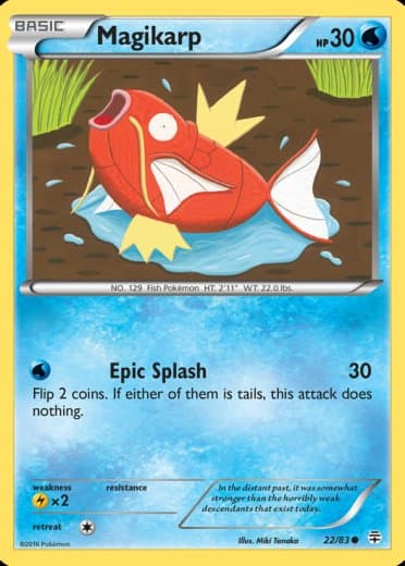 Magikarp