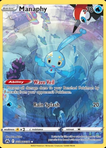 Manaphy