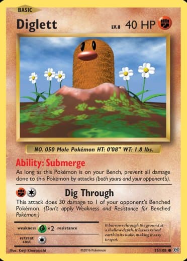 Diglett
