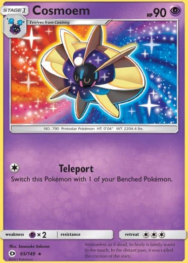 Cosmoem