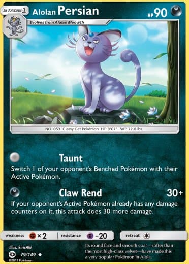 Alolan Persian
