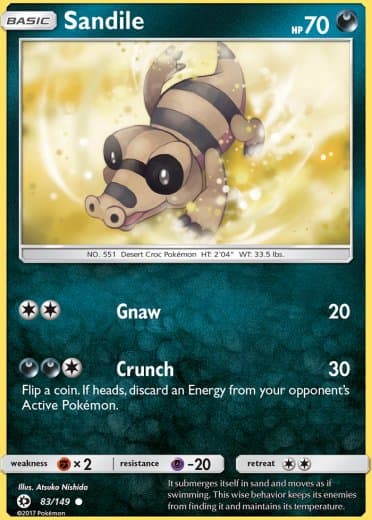 Sandile