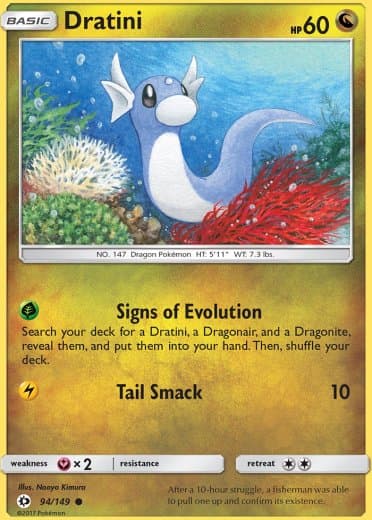 Dratini