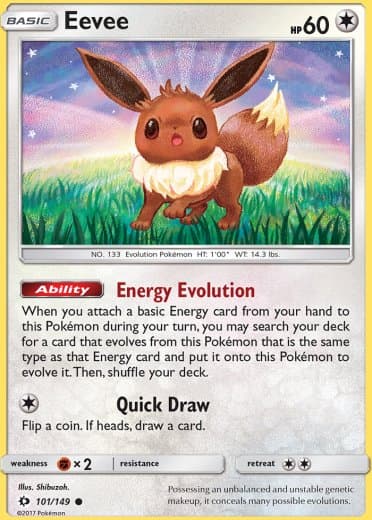Eevee