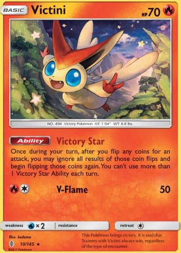 Victini