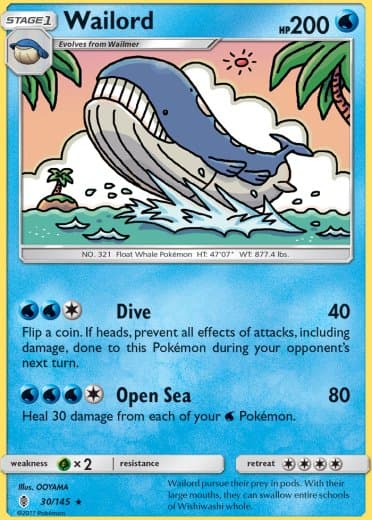 Wailord
