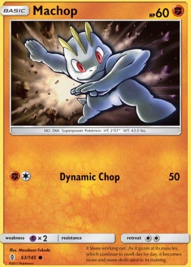 Machop (63)