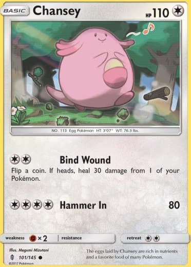 Chansey