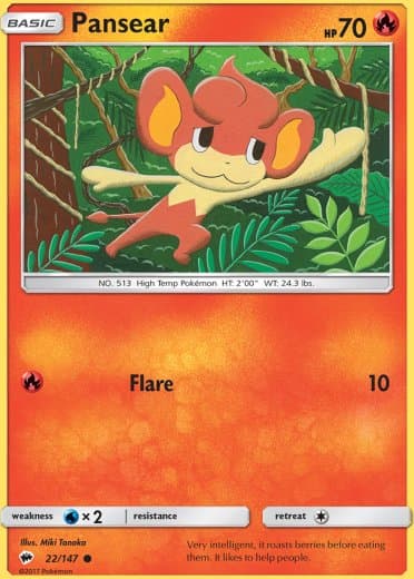 Pansear