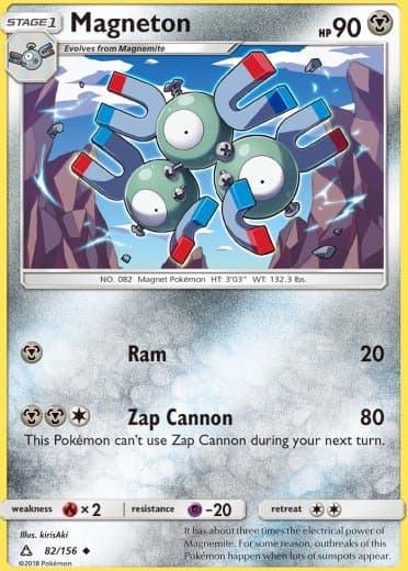 Magneton