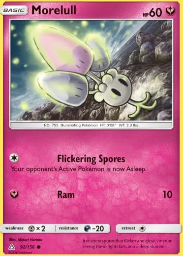Morelull
