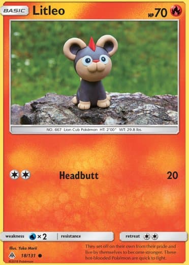 Litleo