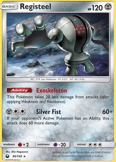 Registeel