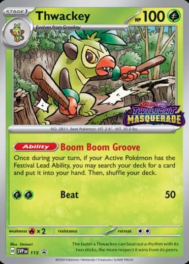 Thwackey - 115