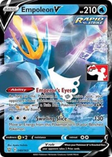 Empoleon V
