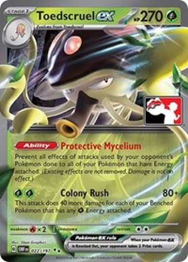 Toedscruel ex