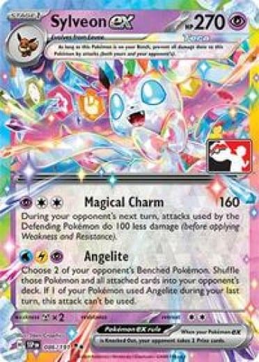 Sylveon ex