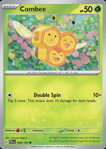Combee