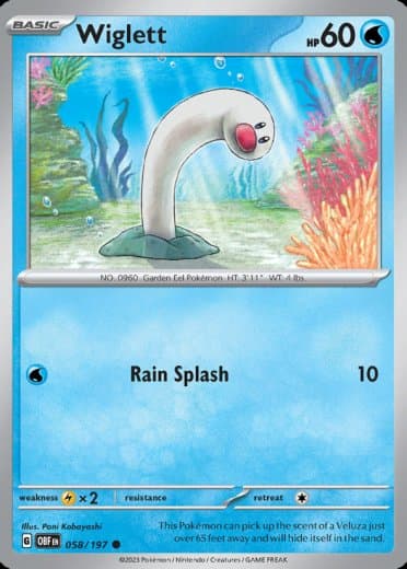Wiglett