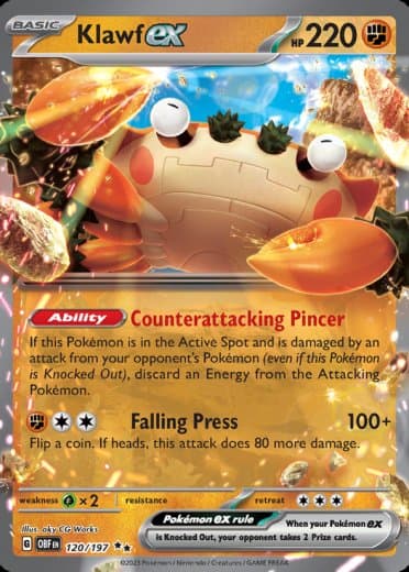 Klawf ex