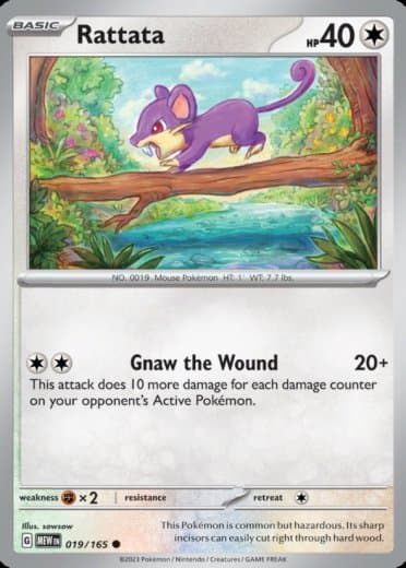 Rattata