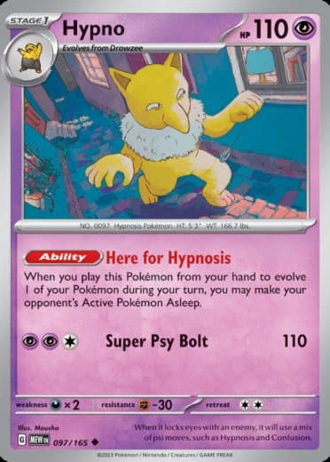 Hypno