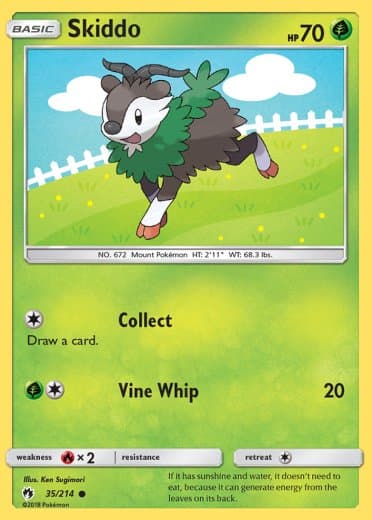 Skiddo