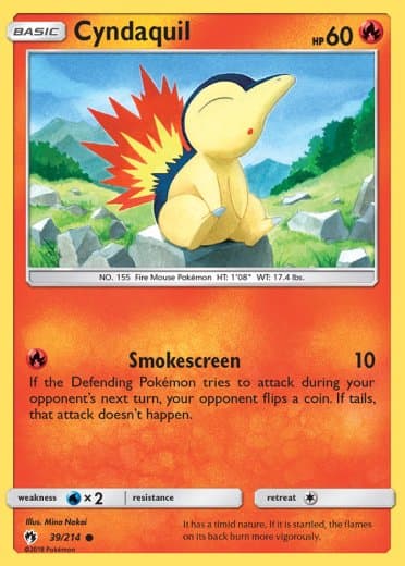 Cyndaquil (39)