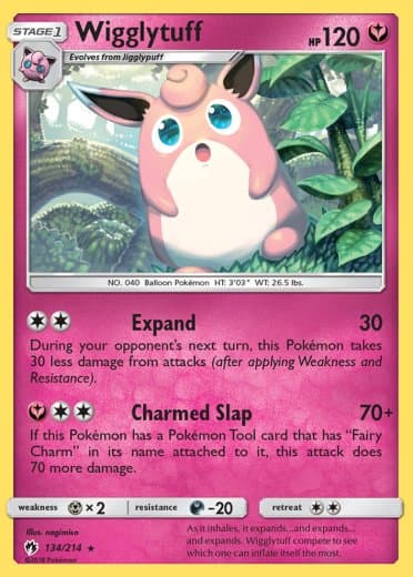 Wigglytuff