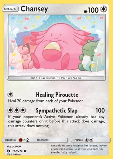Chansey