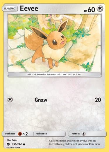 Eevee