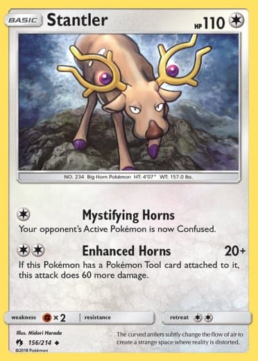 Stantler