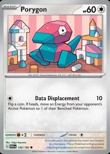 Porygon