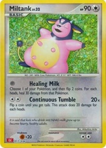 Miltank