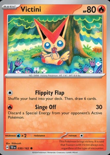 Victini