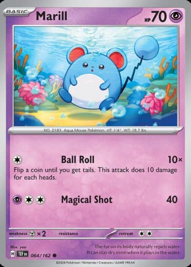 Marill