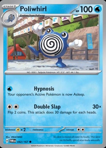 Poliwhirl
