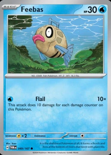 Feebas
