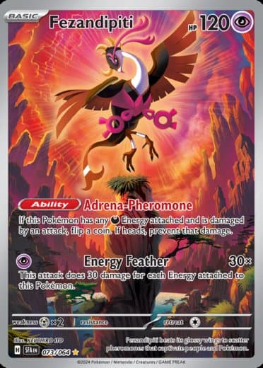 Fezandipiti
