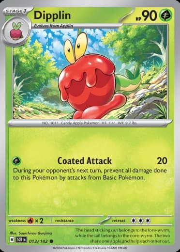 Dipplin