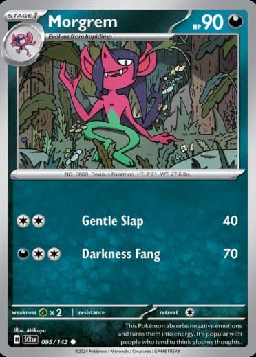 Morgrem