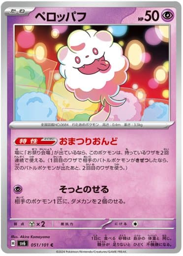 Swirlix